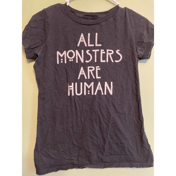 Hot Topic Tops - American Horror Story shirt